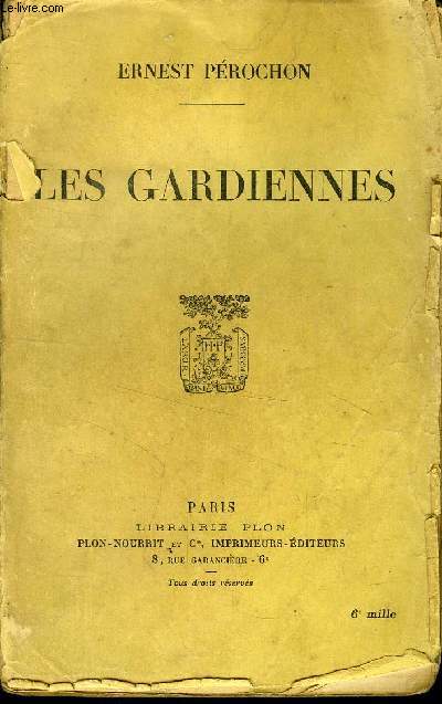 LES GARDIENNES