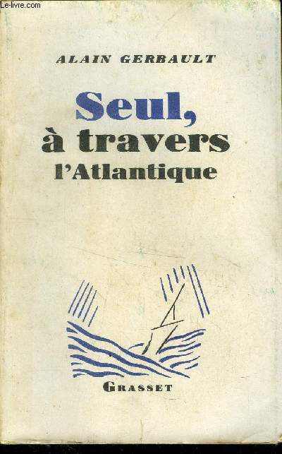 SEUL , A TRAVERS L ATLANTIQUE