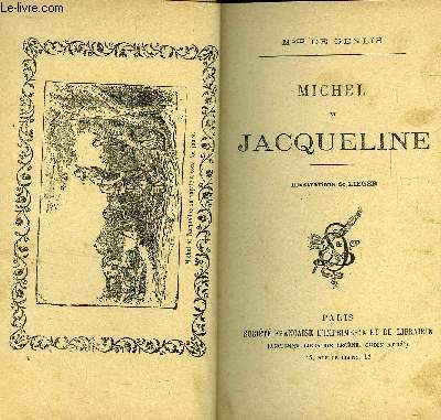 MICHEL ET JACQUELINE