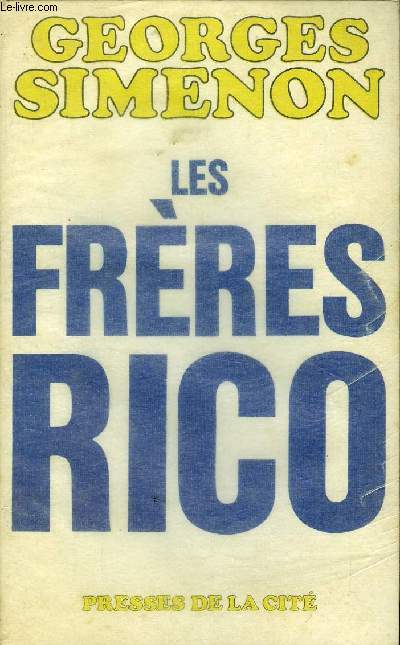 LES FRERES RICO