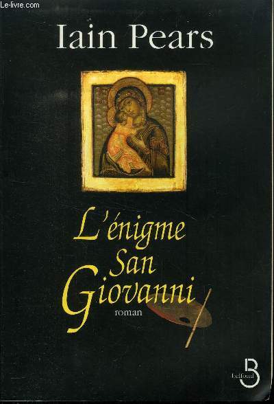 L ENIGME SAN GIOVANNI