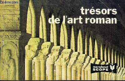 TRESORS DE L ART ROMAN