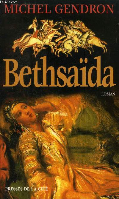 BETHSAIDA