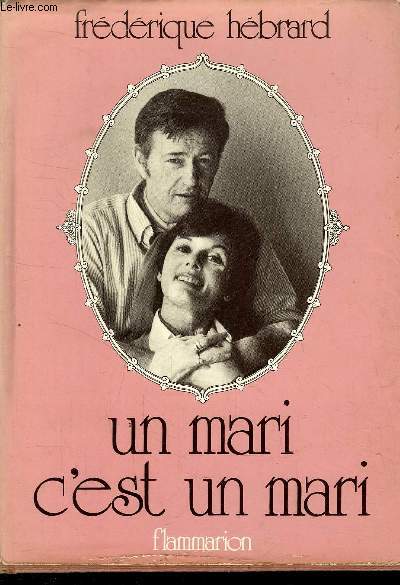 UN MARI C EST UN MARI