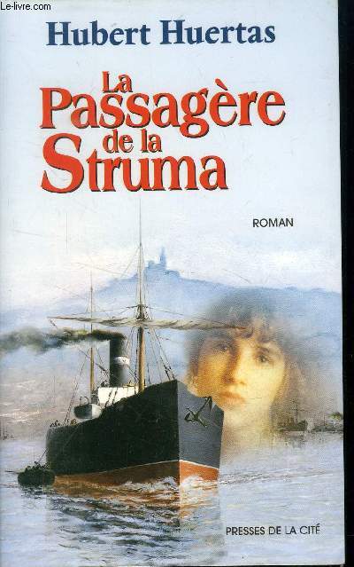 LA PASSAGERE DE LA STRUMA