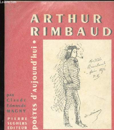 ARTHUR RIMBAUD