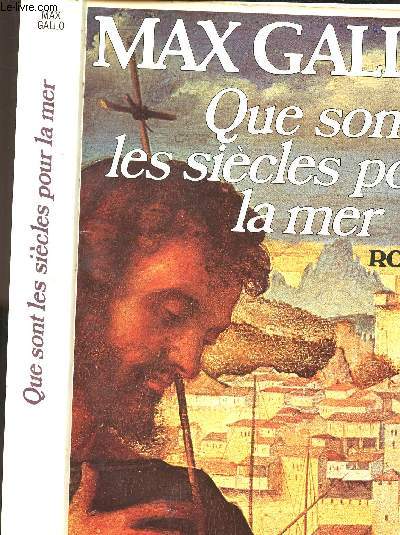 QUE SONT LES SIECLES POUR LA MER
