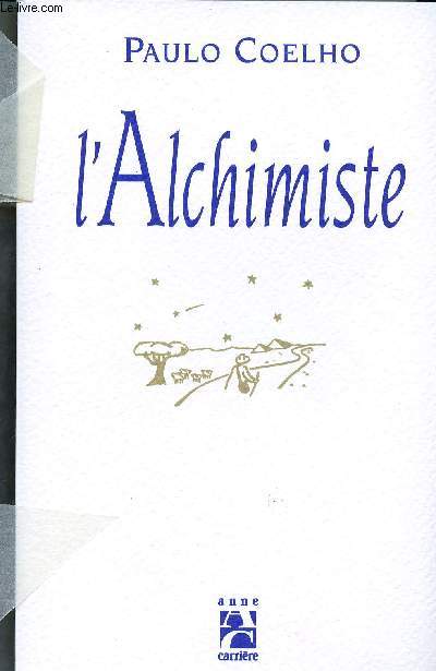 L ALCHIMISTE