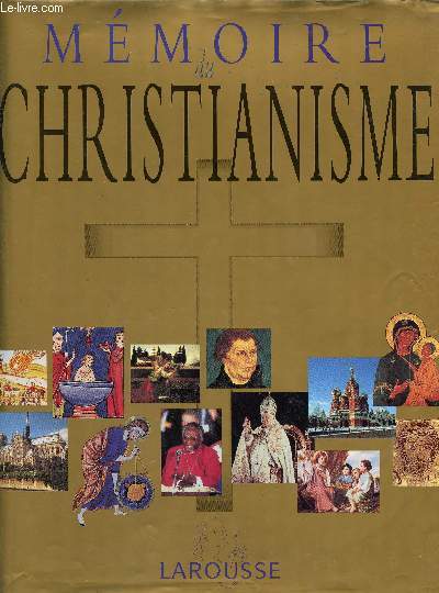 MEMOIRE DU CHRISTIANISME