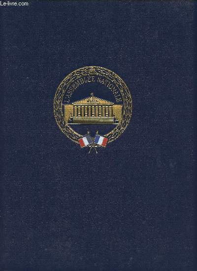 L ASSEMBLEE NATIONALE 1789 -1989