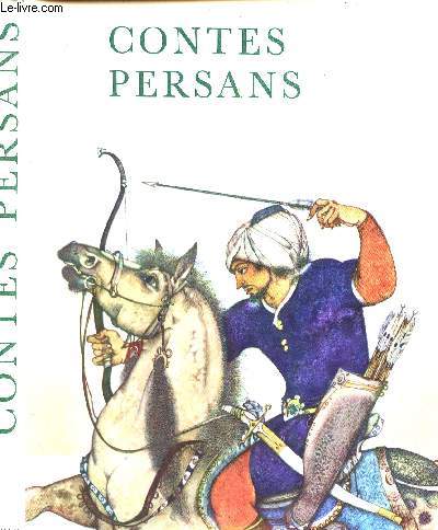 CONTES PERSANS