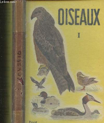 OISEAUX I