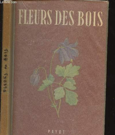 FLEURS DES BOIS - N14