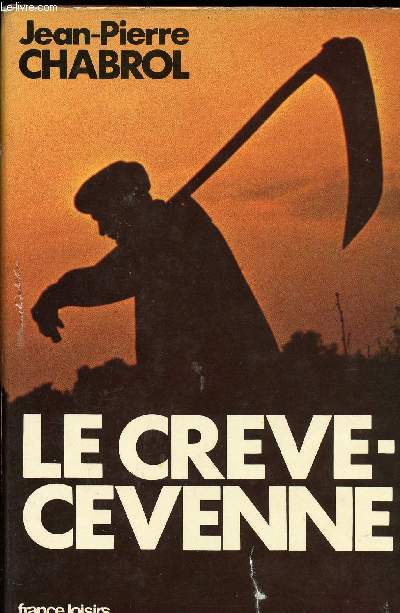 LE CREVE CEVENNE