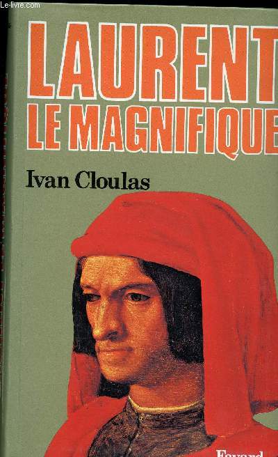 LAURENT LE MAGNIFIQUE