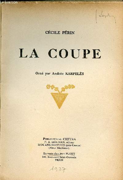 LA COUPE