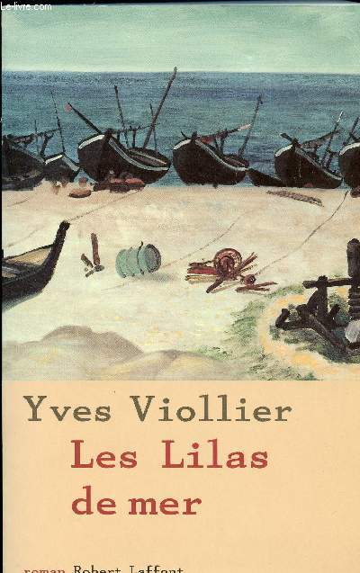 LES LILAS DE MER