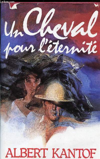 UN CHAVAL POUR L ETERNITE