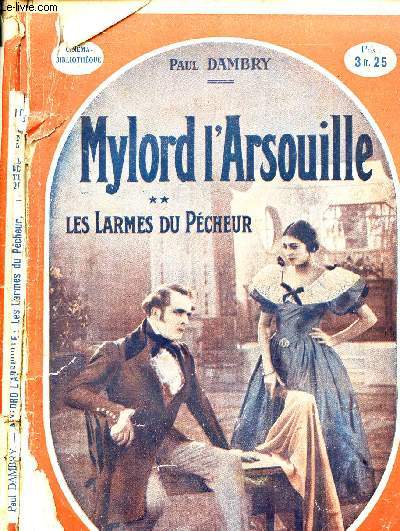 MYLORD L ARSOUILLE - LES LARMES DU PECHEUR