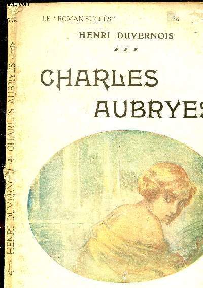 CHARLES AUBRYES