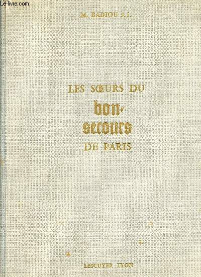 LES SOEURS DU BON SECOURS DE PARIS