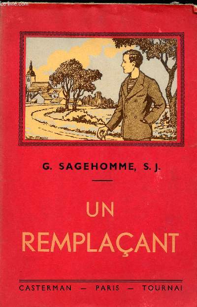 UN REMPLACANT