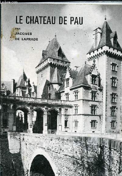 LE CHATEAU DE PAU