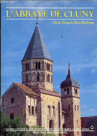 L ABBAYE DE CLUNY