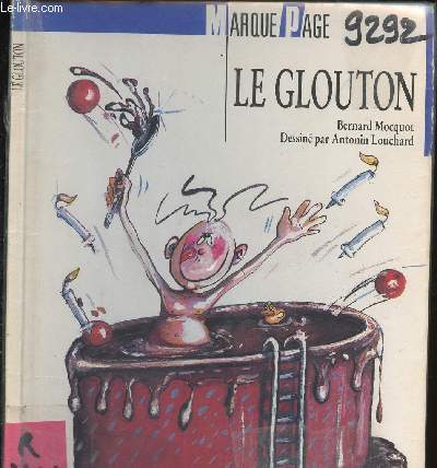 LE GLOUTON