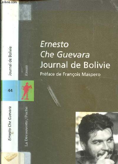 JOURNAL DE BOLIVIE (7 NOV. 1966-7 OCT. 1967)