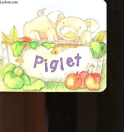 PIGLET