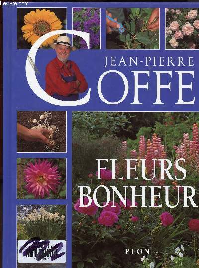 FLEURS BONHEUR