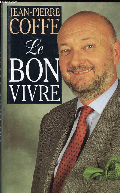 LE BON VIVRE