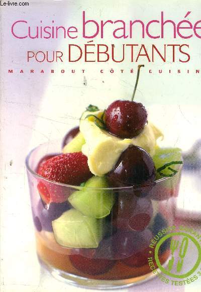 Cuisine branche pour dbutants