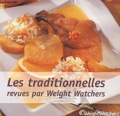 LES TRADITIONNELLES REVUES PA WAGIHT WATCHERS