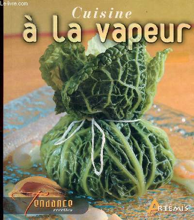 CUISINE A LA VAPEUR