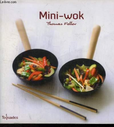 Mini-Wok