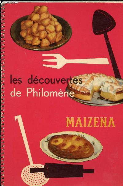 LES DECOUVERTES DE PHILOMENE