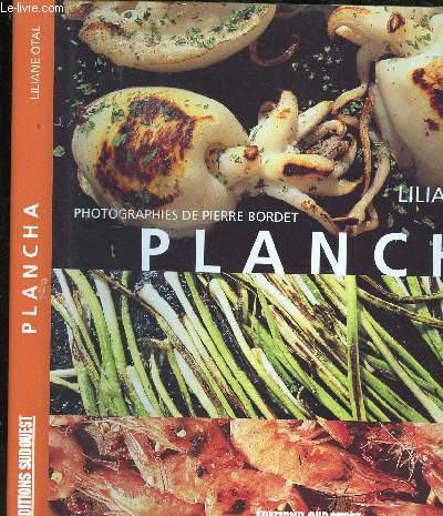 PLANCHA