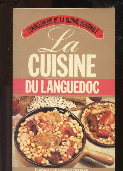 LA CUISINE DU LANGUEDOC