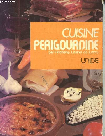 CUISINE PERIGOURDINE -