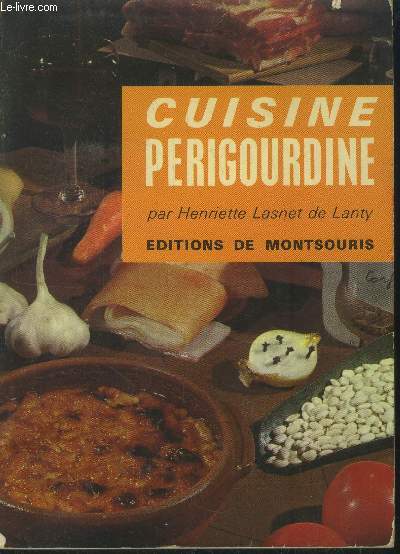 Cuisine prigourdine