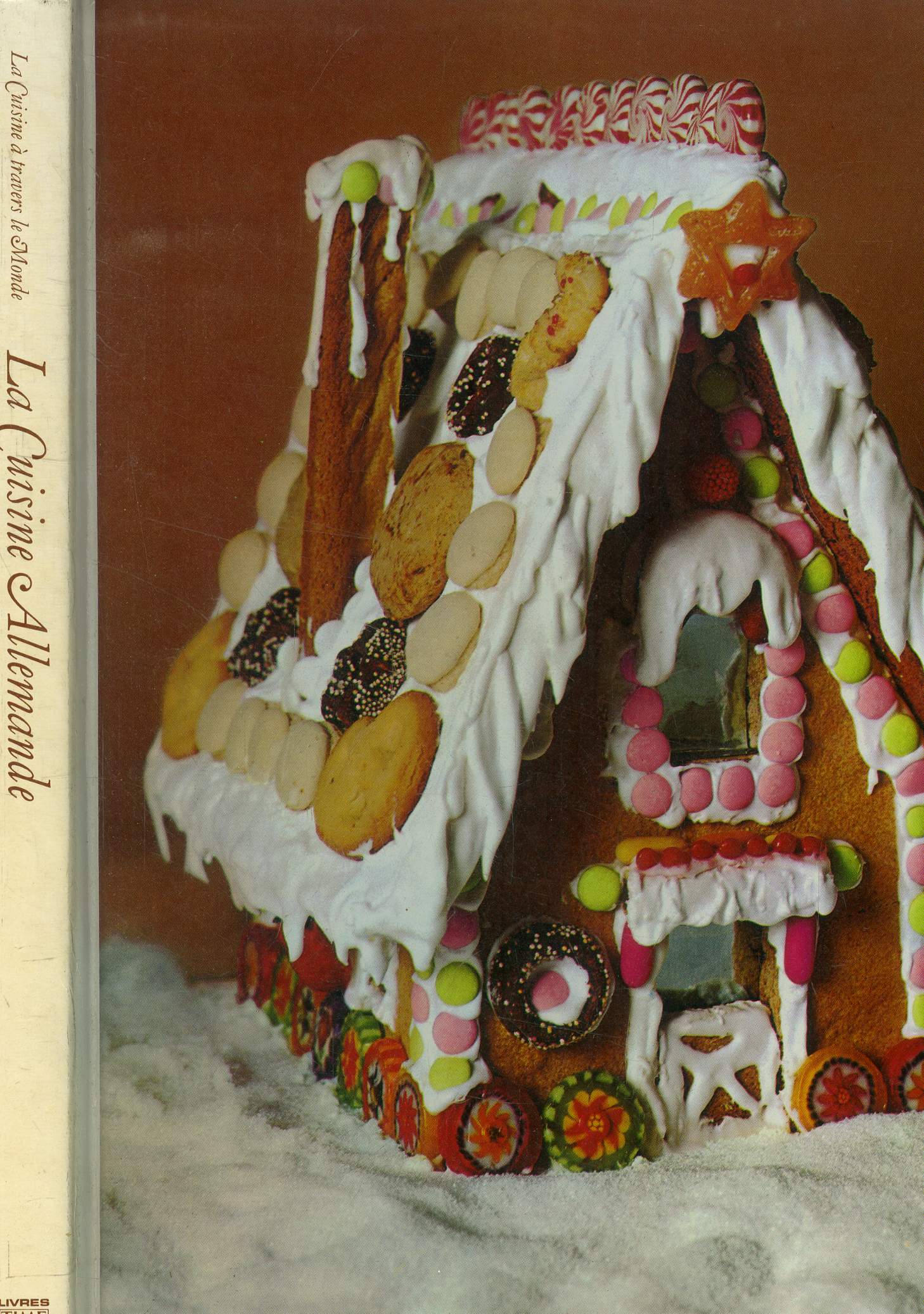 La cuisine Allemande (Collection 