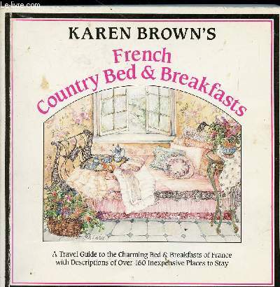 FRENCH COUNTRY BED ET BREAKFASTS