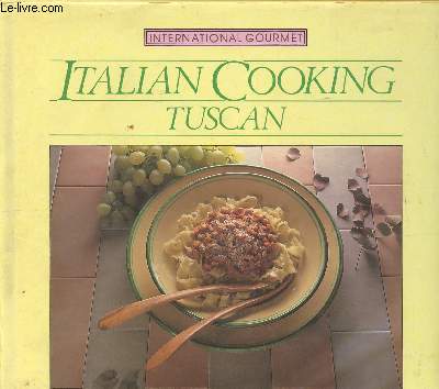 ITALIAN COOKING TUSCAN