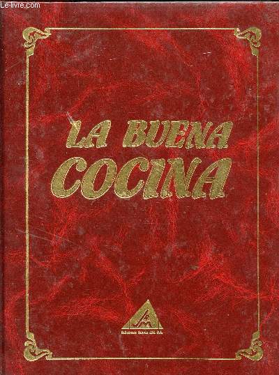 LA BUENA COCINA 3 - LA COCINA ITALIANA + LA GRAN COCINA FRANCESA