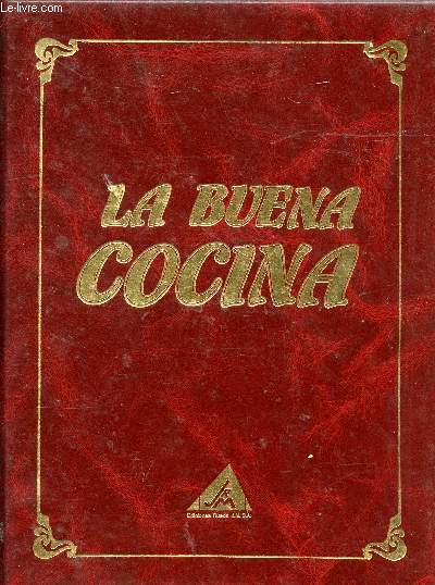 LA BUENA COCINA 6 - LOS SECRETOS DEL MICROONDAS + COCINA PARA ADELGAZAR + LA COCINA ECONOMICA