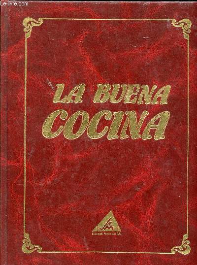 LA BUENA COCINA 8 - COCINA PRATICA VEGETARIANA + ENSALADAS Y ENTREMESES + VERDURAS Y HORTALIZAS
