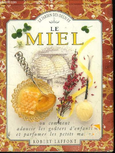 Le miel (Collection 