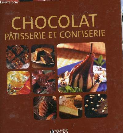 CHOCOLAT PATISSERIE ET CONFISERIE